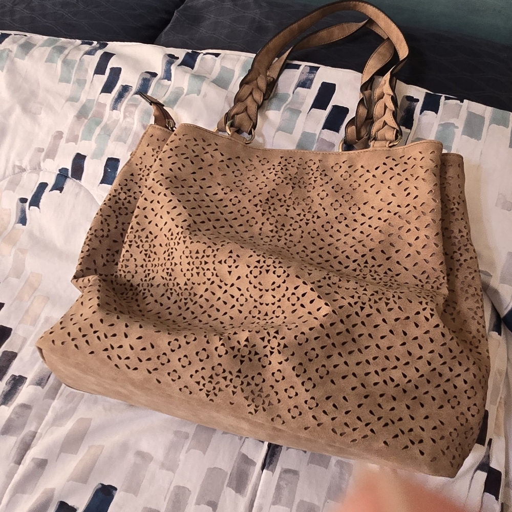 Women's Oversized Purse